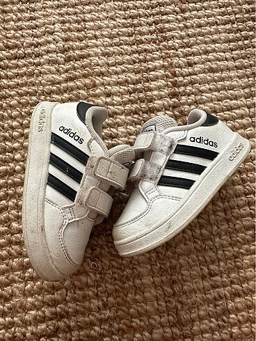 Adidas Çocuk adidas spor ayakkabı