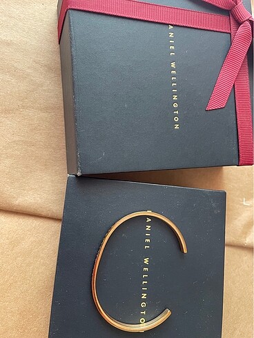 Daniel Wellington DANİEL WLLİNGTON BİLEKLİK