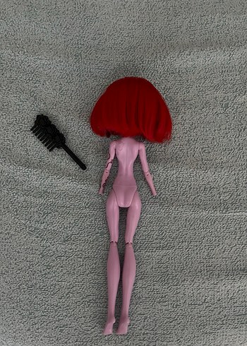 Renkli Karanlık Temalı Bebek Seti - Görsel 4