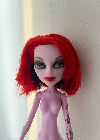 Renkli Karanlık Temalı Bebek Seti - Görsel 3