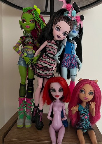 Monster High