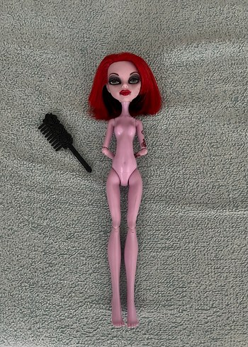 Renkli Karanlık Temalı Bebek Seti - Görsel 2