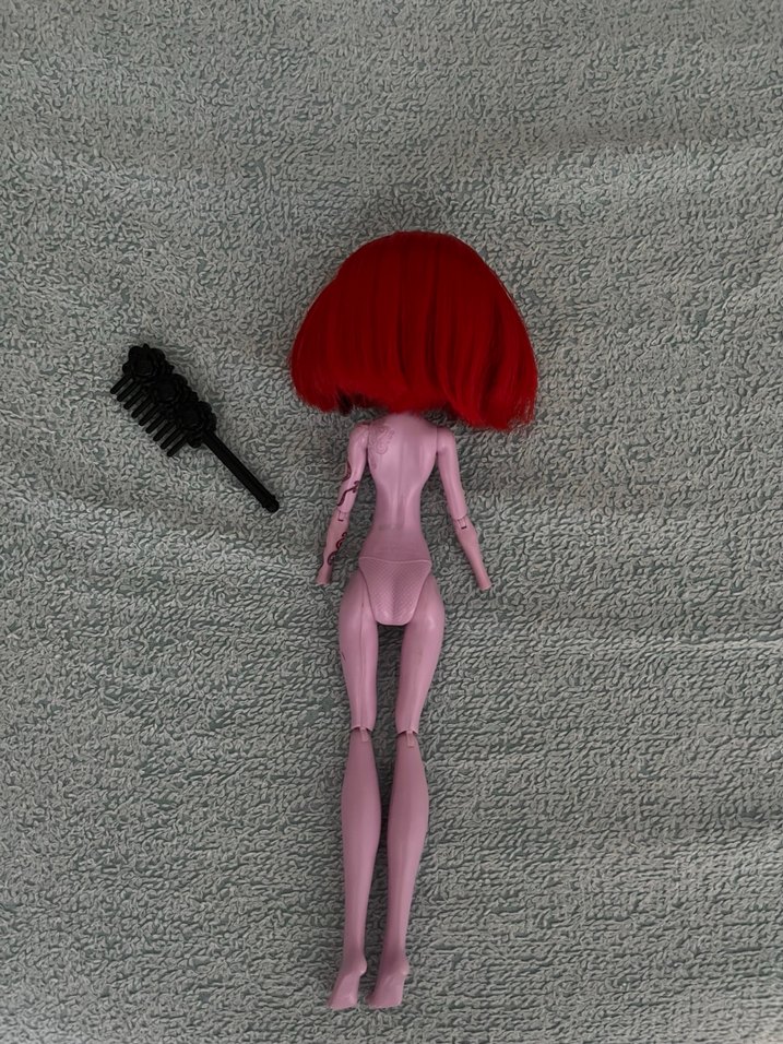 Renkli Karanlık Temalı Bebek Seti - Görsel 4