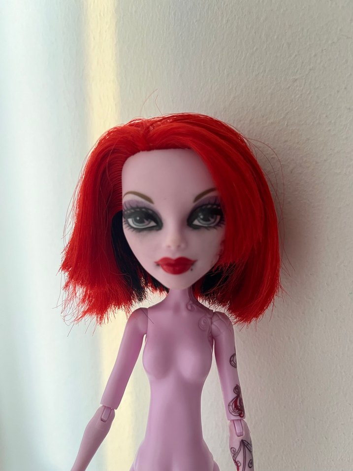 Renkli Karanlık Temalı Bebek Seti - Görsel 3