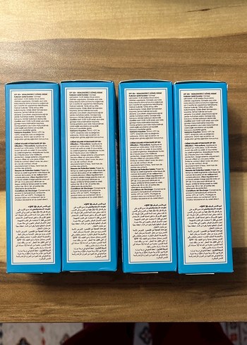 maru-derm SPF 50+ Nemlendirici Güneş Kremi 50 ml - Görsel 2