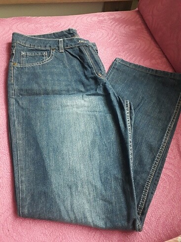 Kot pantolon 