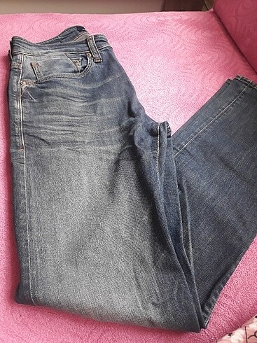 Kot pantolon 