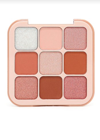 Bej Tonlarda Far Paleti - Görsel 2