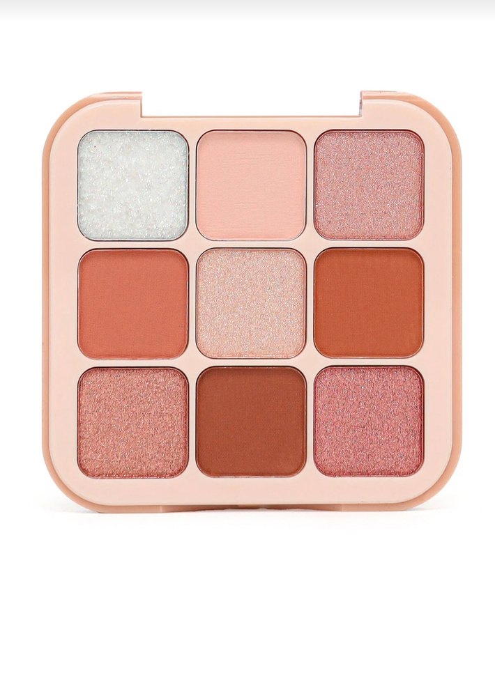 Bej Tonlarda Far Paleti - Görsel 2