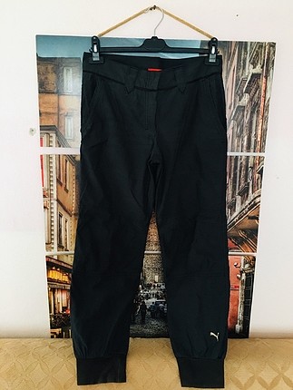 Puma Eşofman Altı