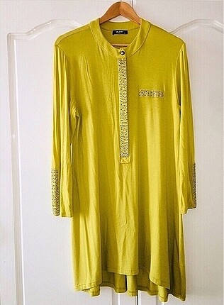 Vintage Tunik