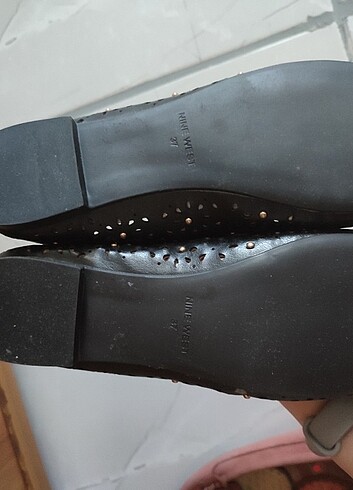 37 Beden Nine West babet 