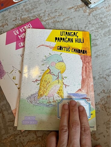  Beden Okul öncesi 1-2 sınıf okuma kitabı 3 kitap