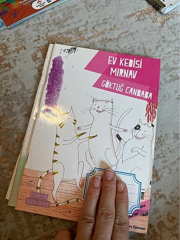  Beden Renk Okul öncesi 1-2 sınıf okuma kitabı 3 kitap