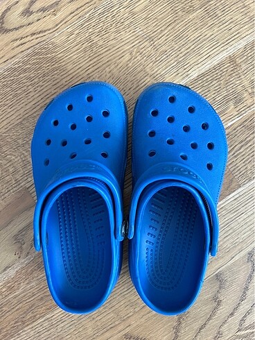 Çocuk crocs J2 beden-33/34