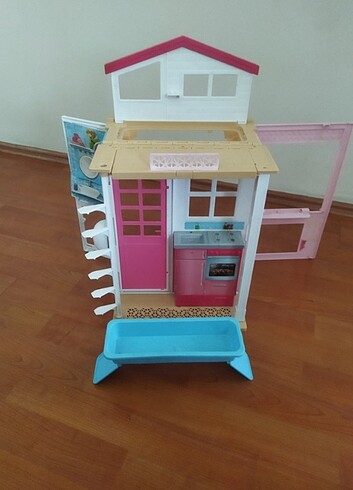 Barbie Barbie Evi