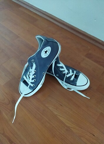 38 Beden Converse SPOR AYAKKABI