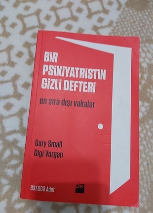 Bir psikiyatristin gizli defteri