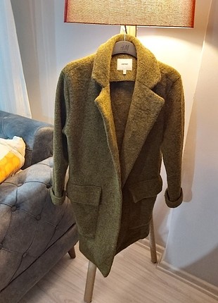 36 Beden Koton mont