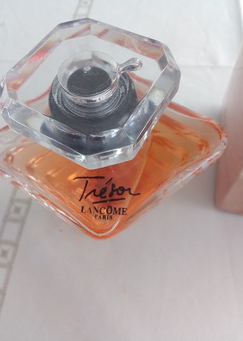 Lancome Tresor Kadın Parfümü - Görsel 4