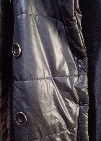 Hafif mont yeni - Görsel 4