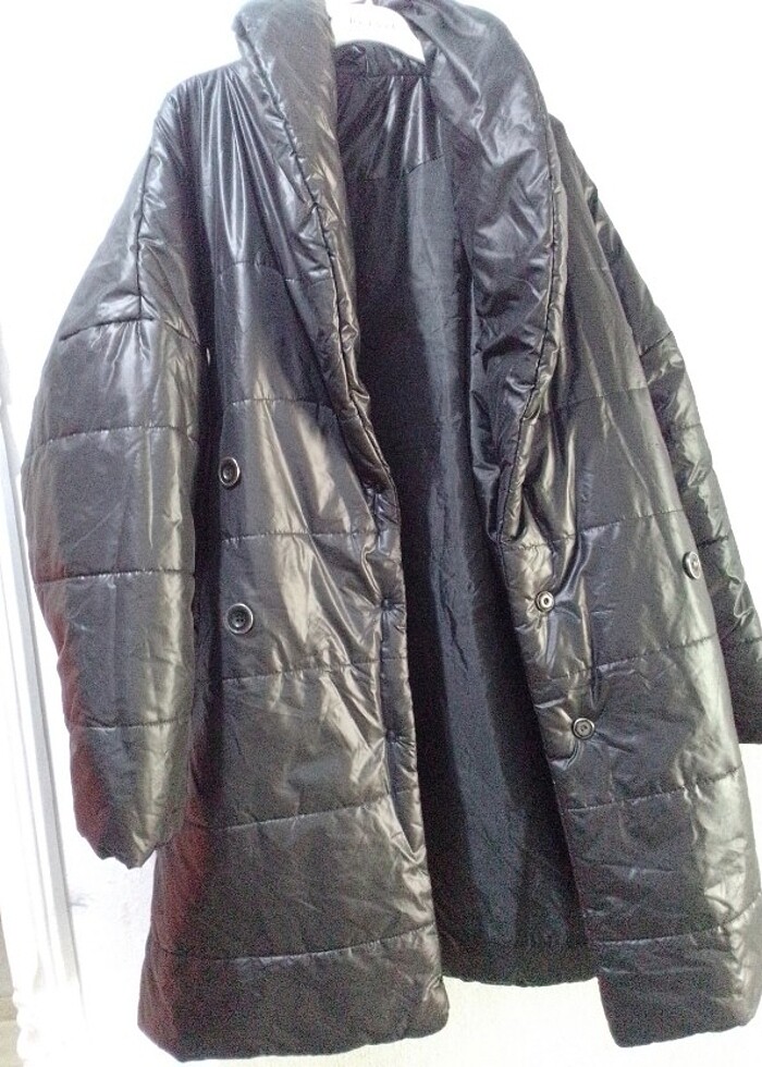 Hafif mont yeni - Görsel 2