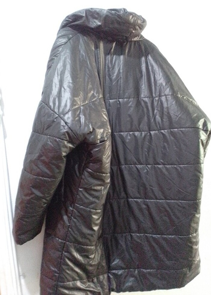 Hafif mont yeni - Görsel 3