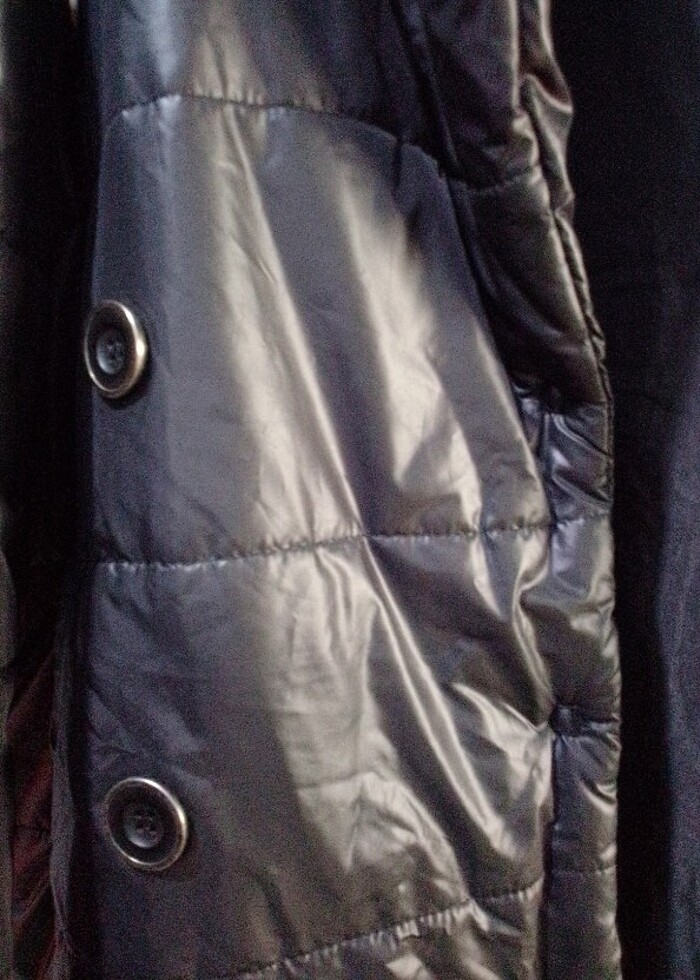 Hafif mont yeni - Görsel 4