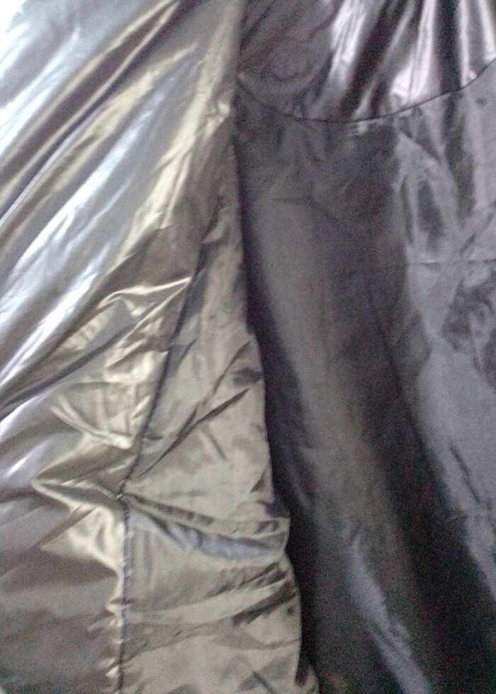 Hafif mont yeni - Görsel 5