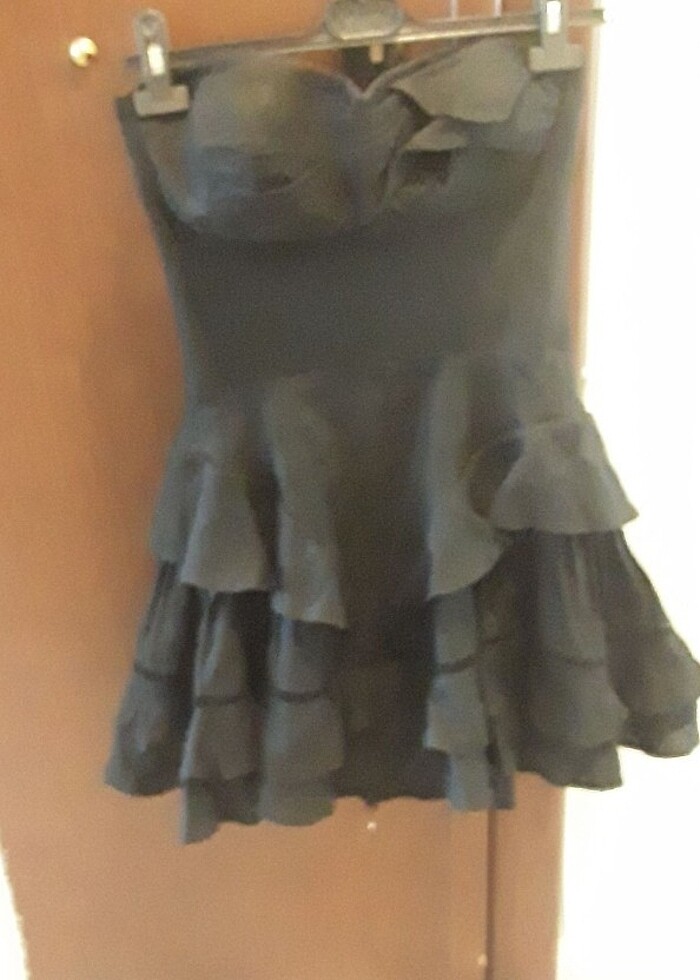 Sagaza elbise  - Görsel 2