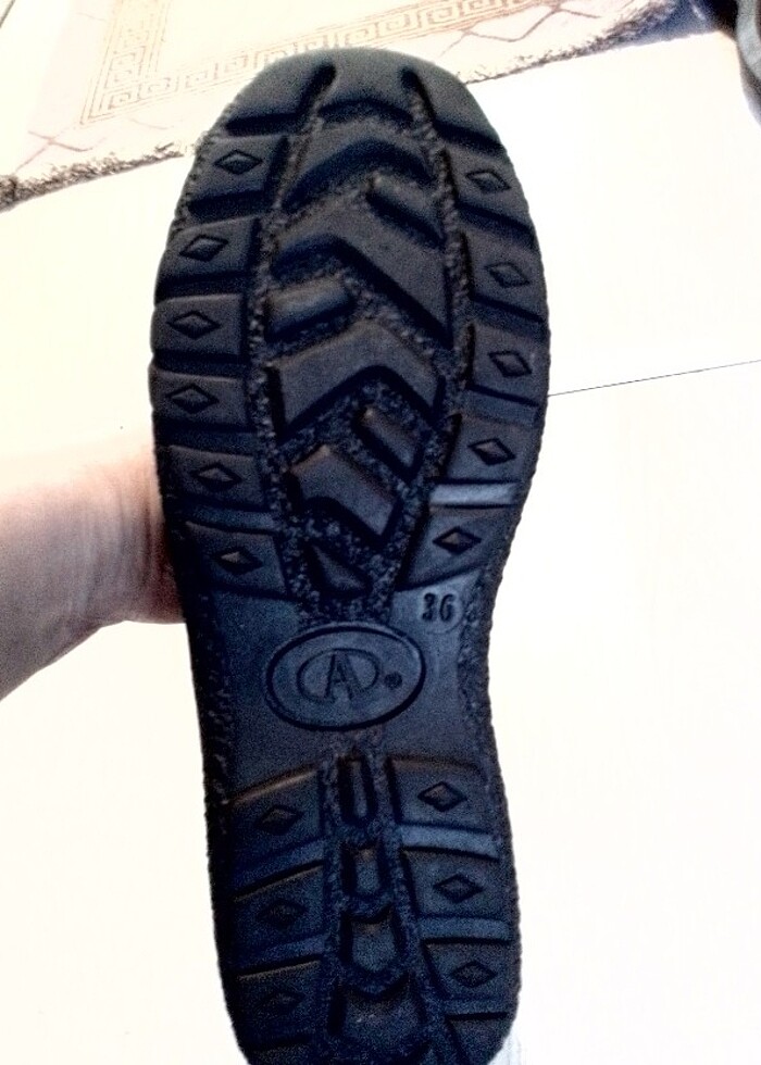 Yeni sıcacık bot  - Görsel 2