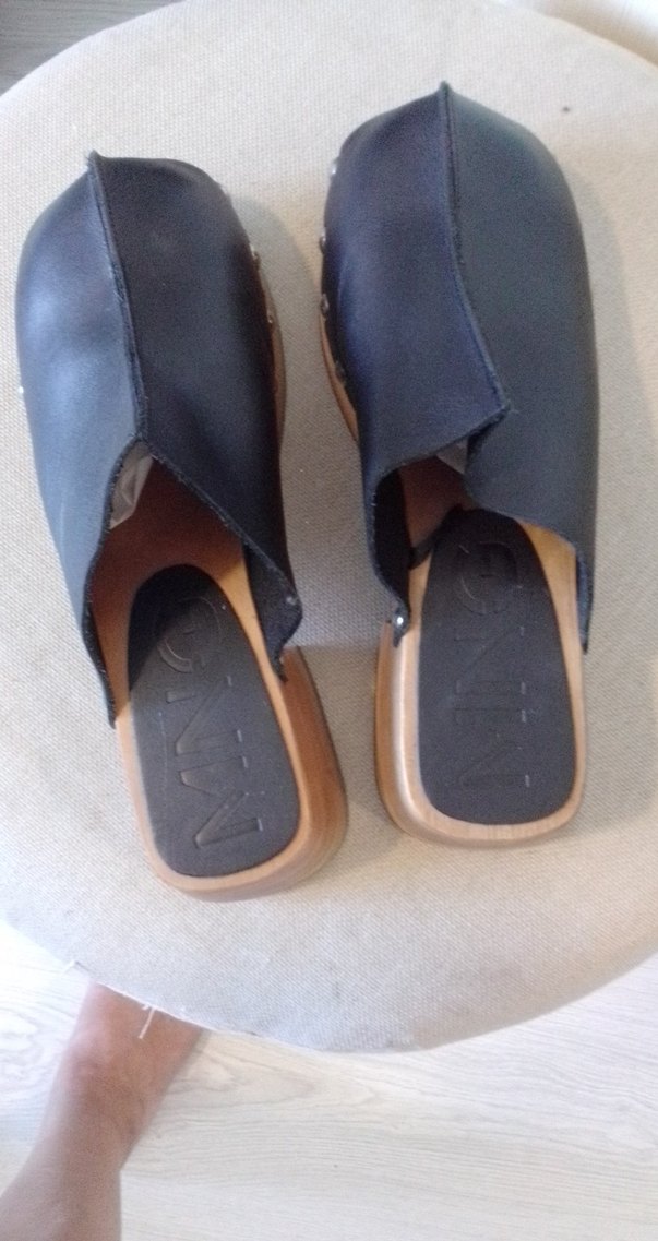 mango terlik - Görsel 2