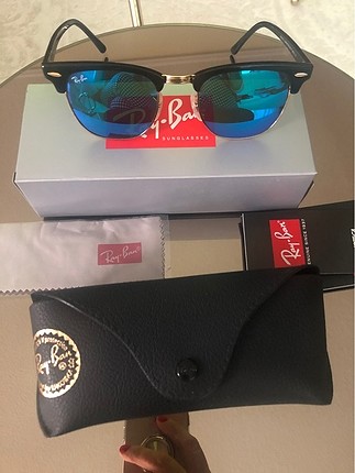 Ray-Ban orjinal gözlük