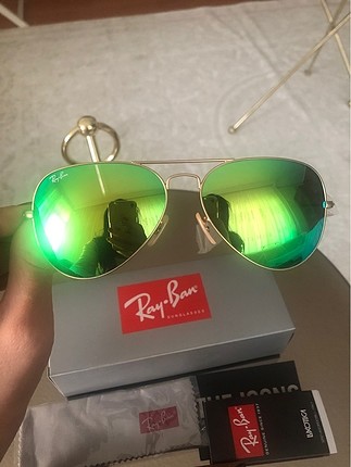Ray Ban Ray-Ban orjinal gözlük