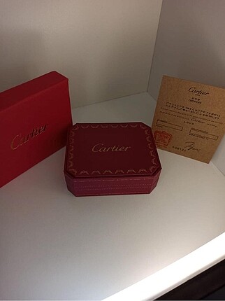 Cartier Cartier Bileklik