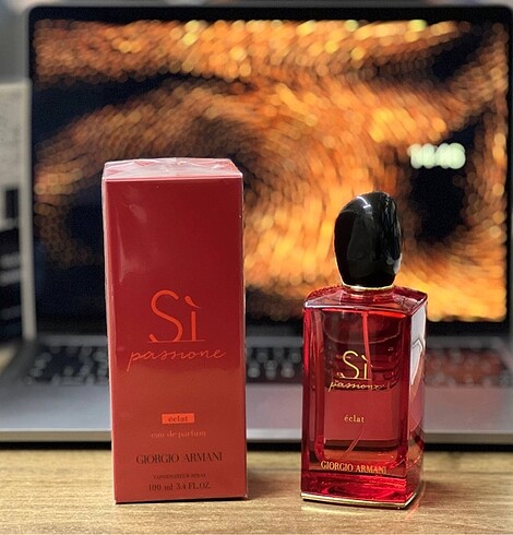  Beden Giorgio Armani 100 ml Orjinal Parfüm
