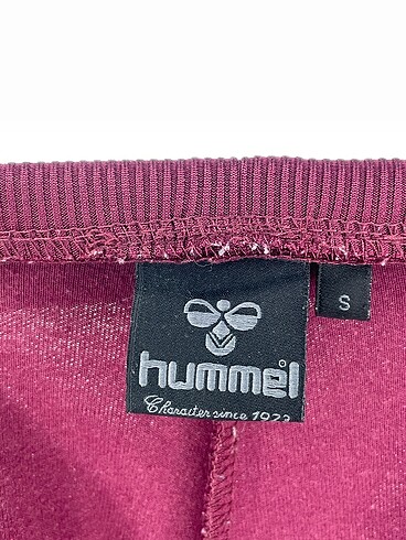 s Beden mor Renk Hummel Eşofman Altı %70 İndirimli.