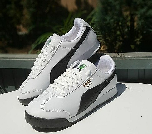 Puma 40 Numara