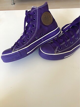 Orijinal converse