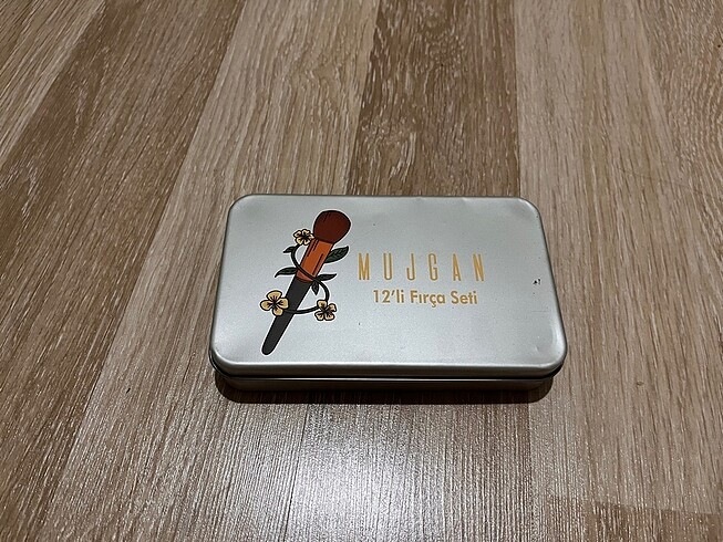 Diğer Makyaj fırça seti