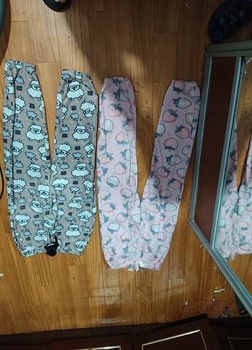 Diğer Polar pijama