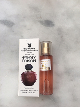 Hypnotic Poison Kadın Tester Parfüm