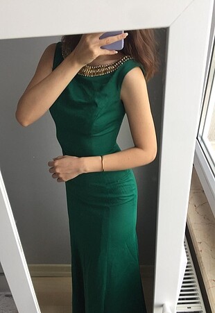 38 Beden Balık model abiye