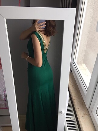 Diğer Balık model abiye