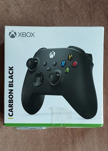 Xbox Controller 9. Nesil