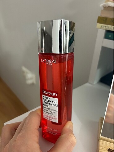 Loreal revitalift