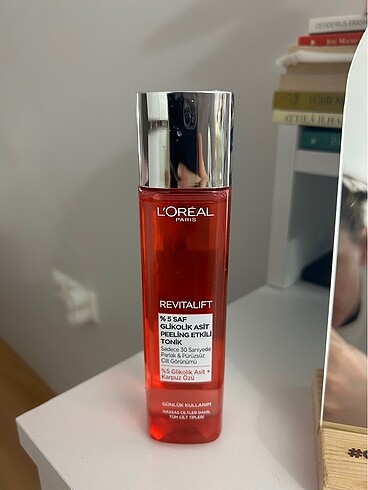 Loreal Paris Loreal revitalift