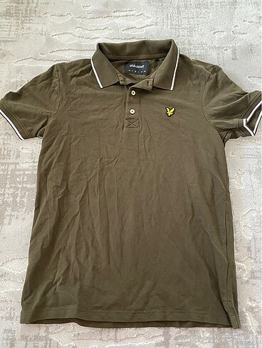 Lyle scott Tişört