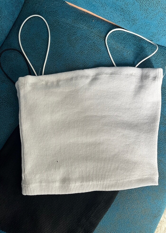 3 RENK HER BEDEN MECVUT - Görsel 5