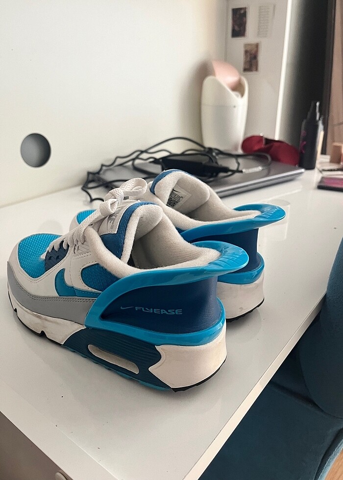 ORİJİNAL NİKE - Görsel 2